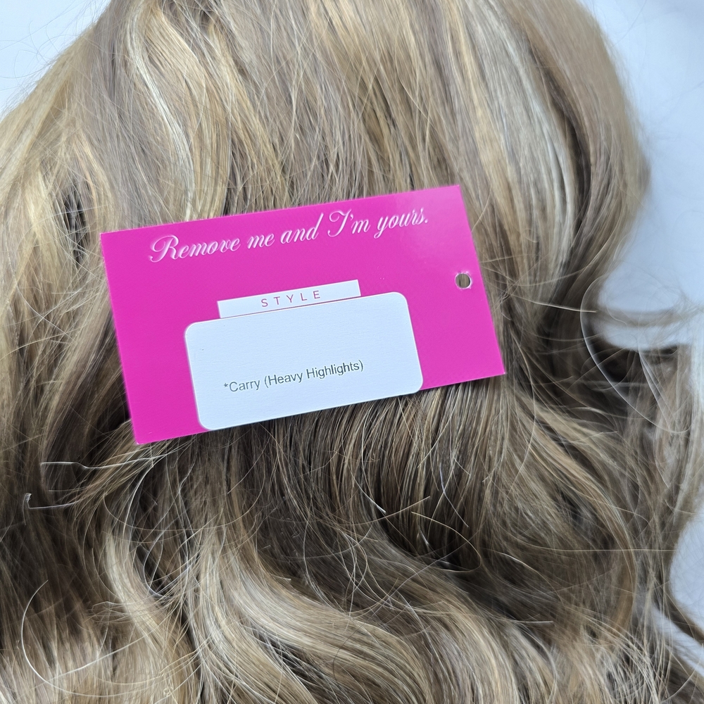 Chelsey Smith Crowns Carry (Heavy Highlights)  (Modified) - Picture 4 of 14